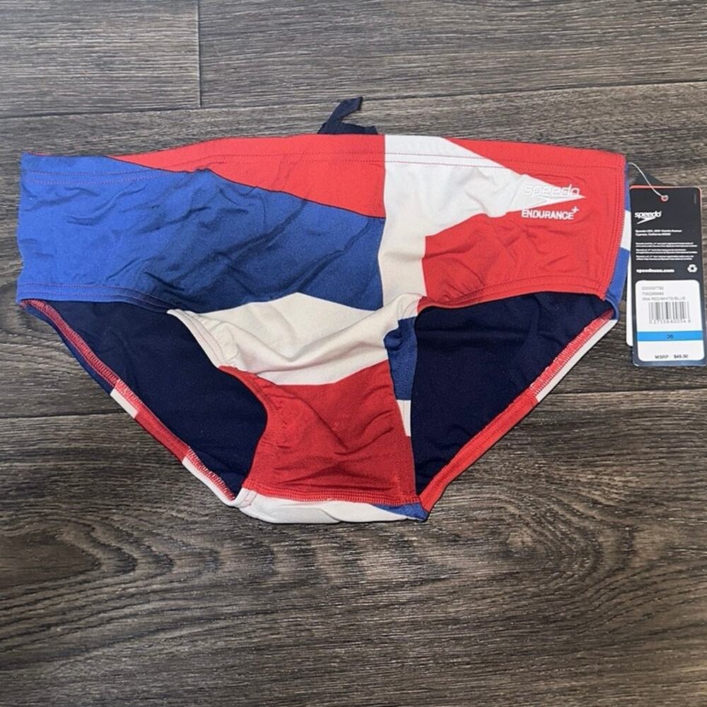 Speedo Swim Briefs